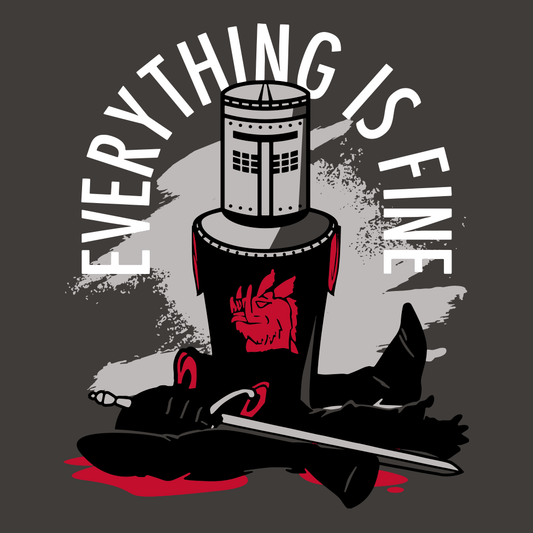 Everything Is Fine