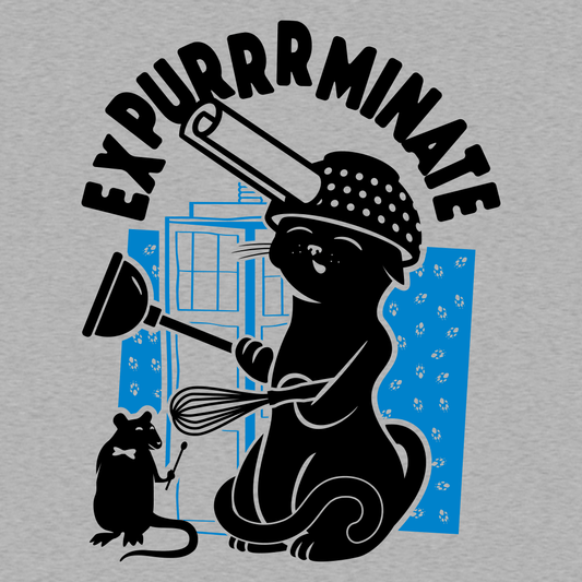 Expurrrminate