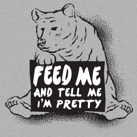 Feed Me