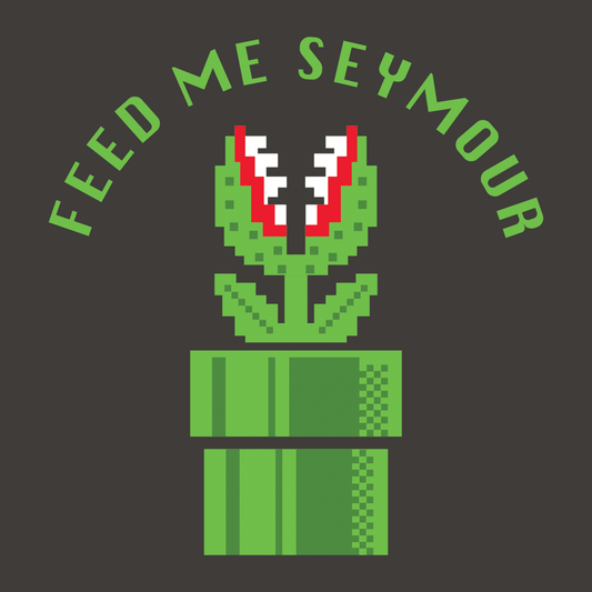 Feed Me Seymour