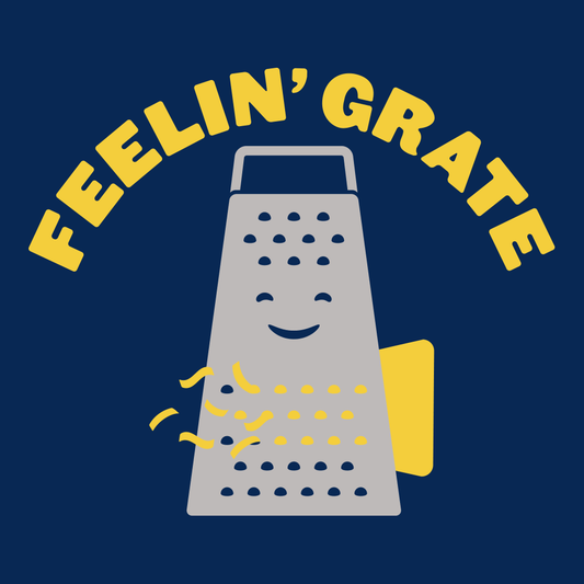 Feelin' Grate