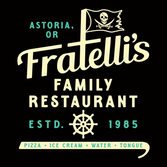 Fratelli's Family Restaurant