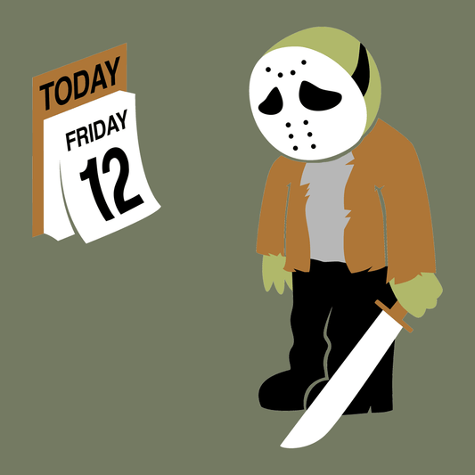 Friday the 12th