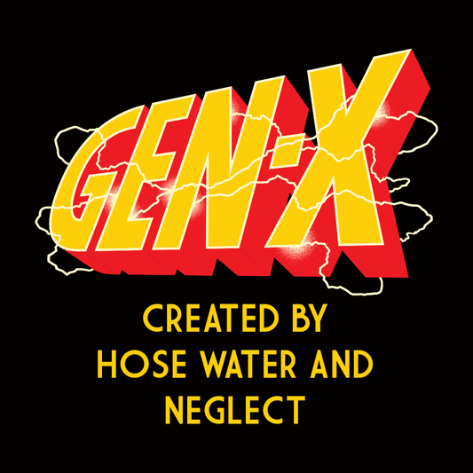 Gen-X