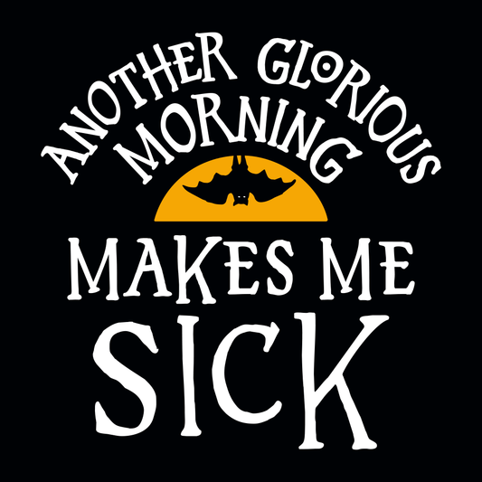 Another Glorious Morning