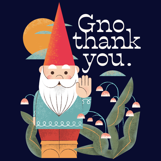Gno Thank You