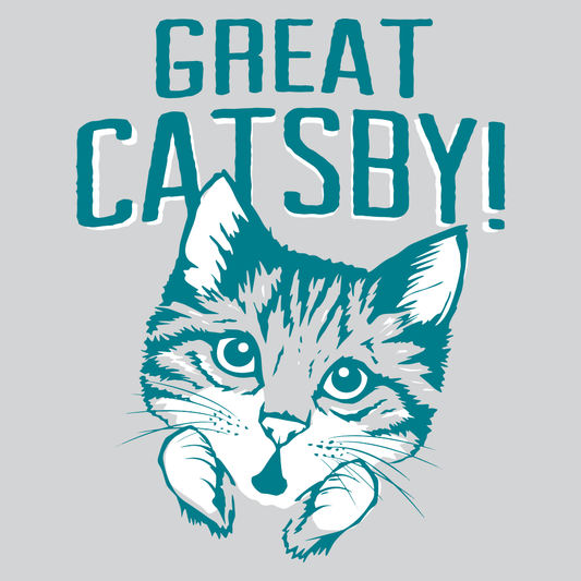 Great Catsby!