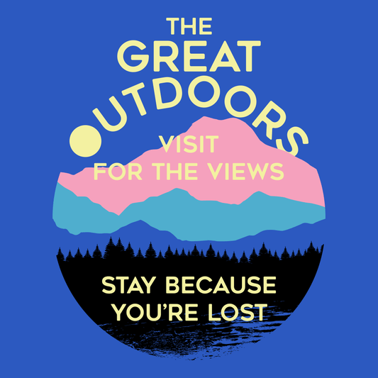 The Great Outdoors