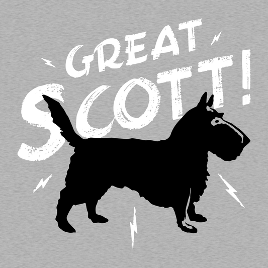Great Scott!