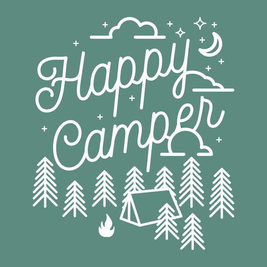 Happy Camper