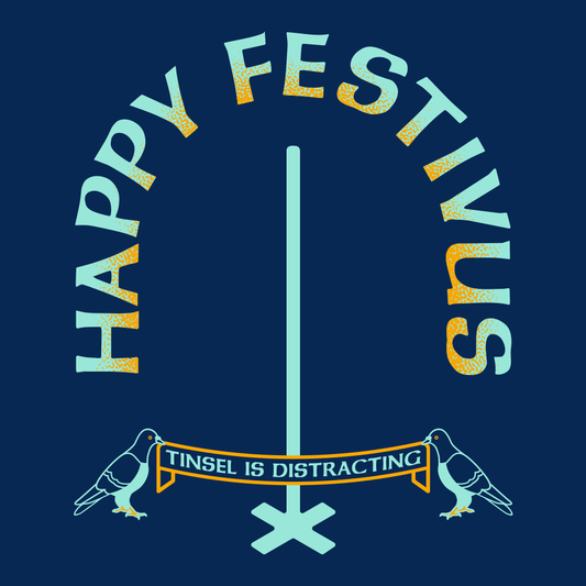 Happy Festivus