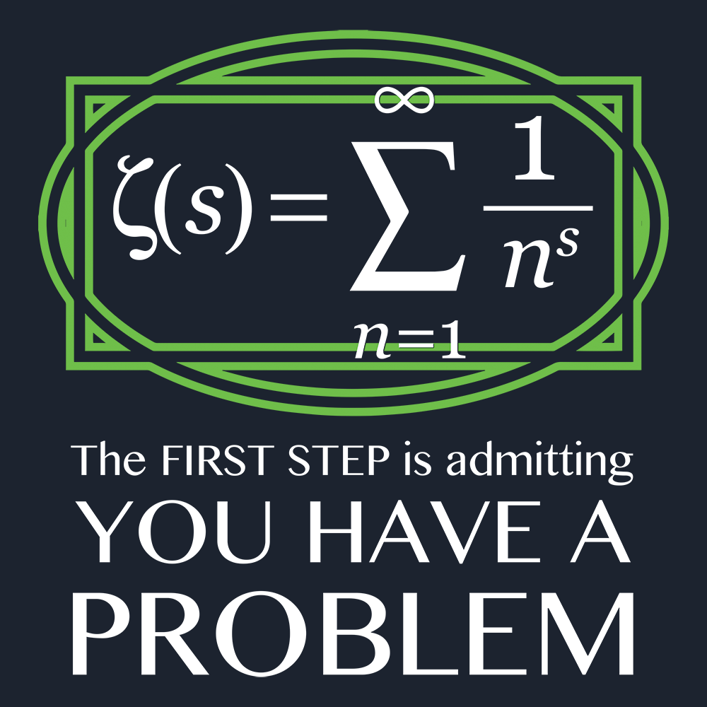 You Have A Problem