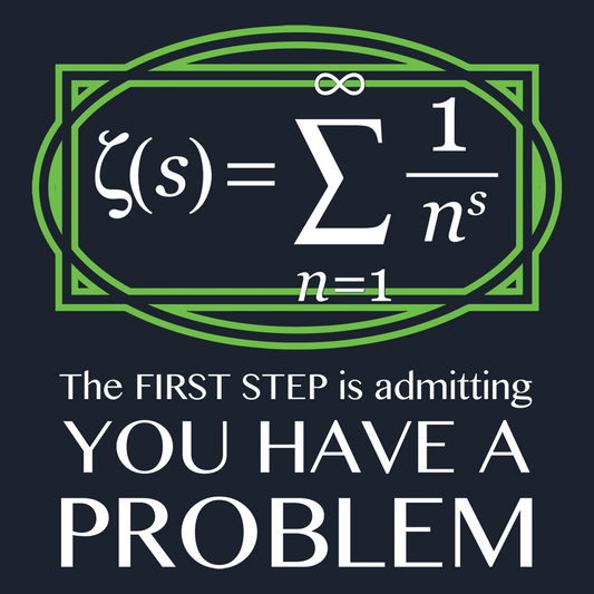 You Have A Problem