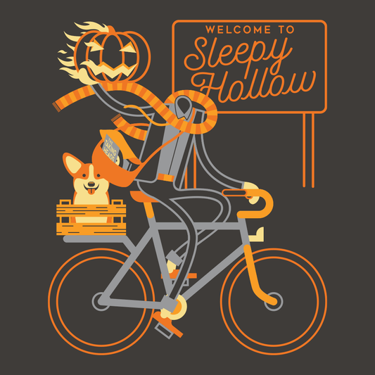 Welcome To Sleepy Hollow