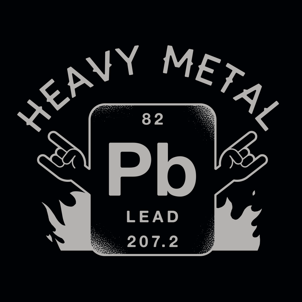 Heavy Metal