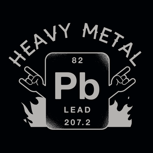 Heavy Metal