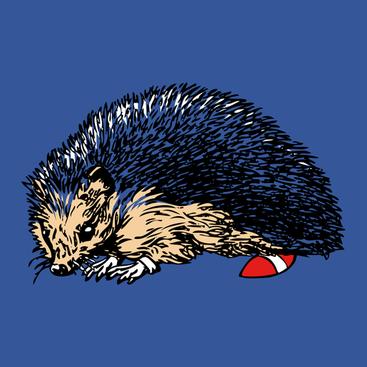 Gotta Go Fast