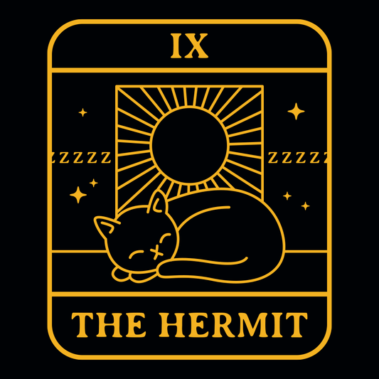 The Hermit