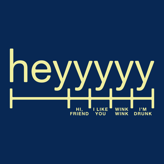 Heyyyyy