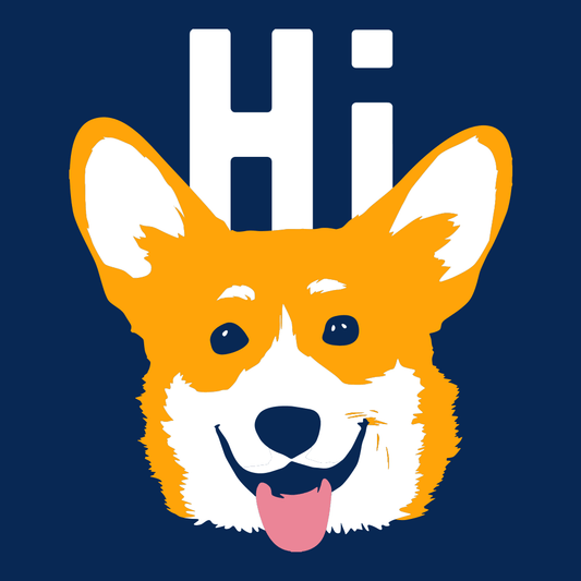 Hi Corgi