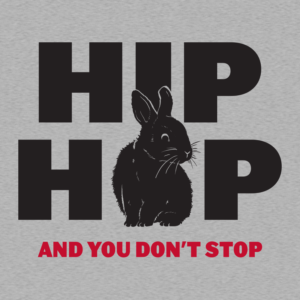 Hip Hop And You Don't Stop