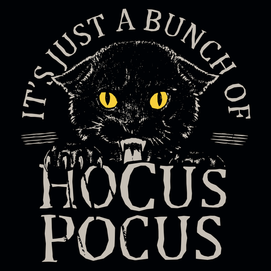 Hocus Pocus