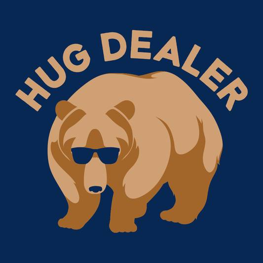 Hug Dealer