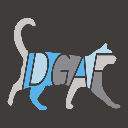 IDGAF