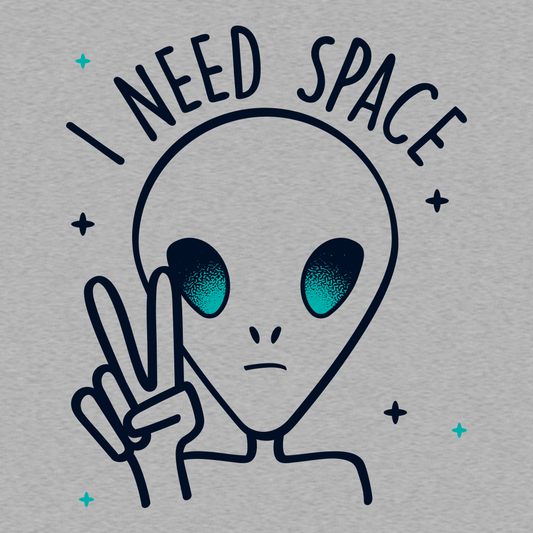 I Need Space