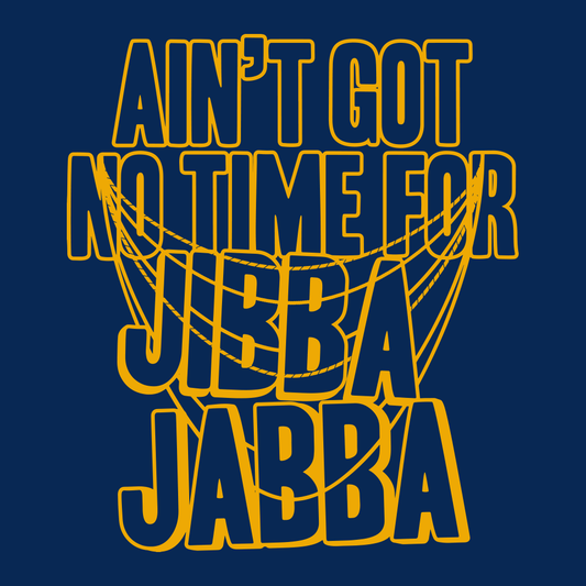 Jibba Jabba