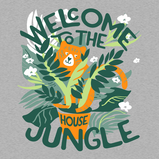 Welcome To The Jungle