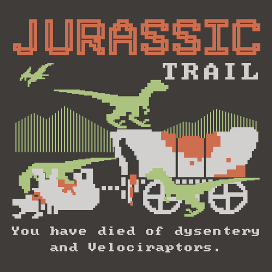 Jurassic Trail