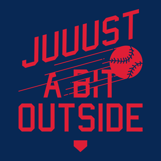 Just A Bit Outside