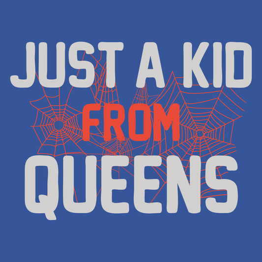 Just A Kid From Queens