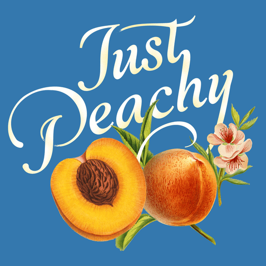 Just Peachy