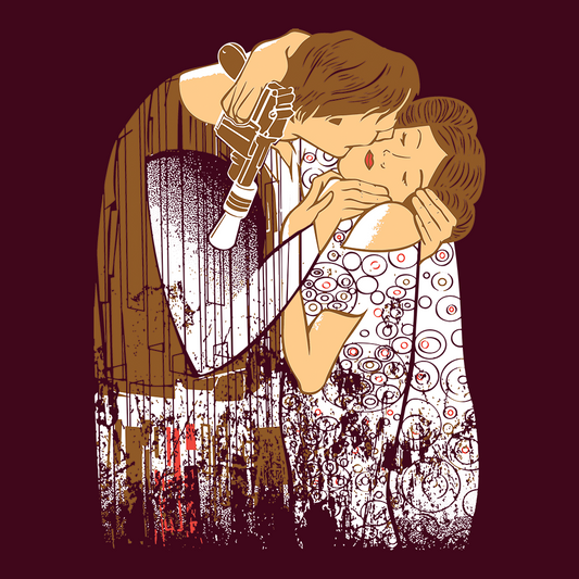The Kiss