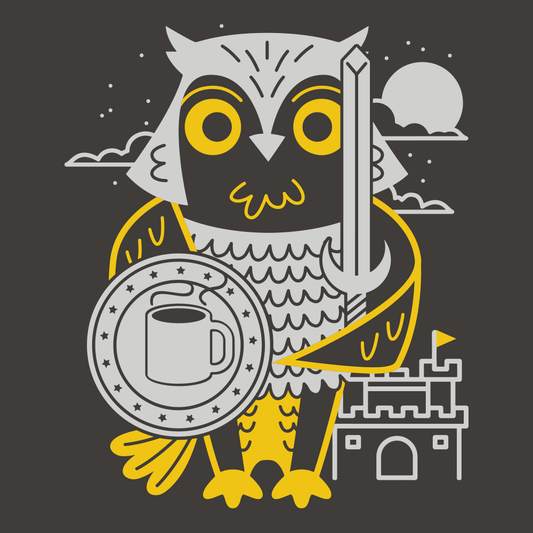 Knight Owl