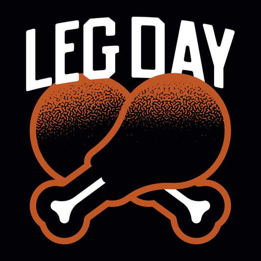 Leg Day