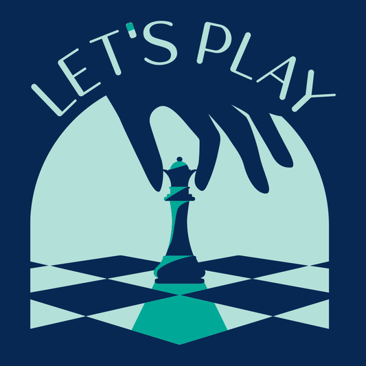 Let's Play Chess