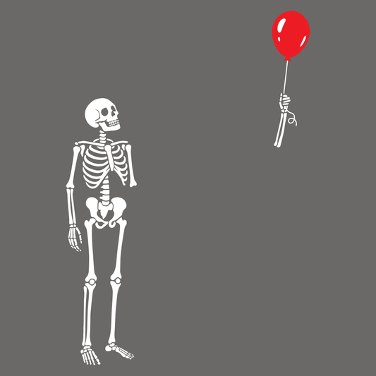 Lost Balloon