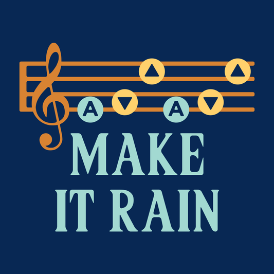 Make It Rain