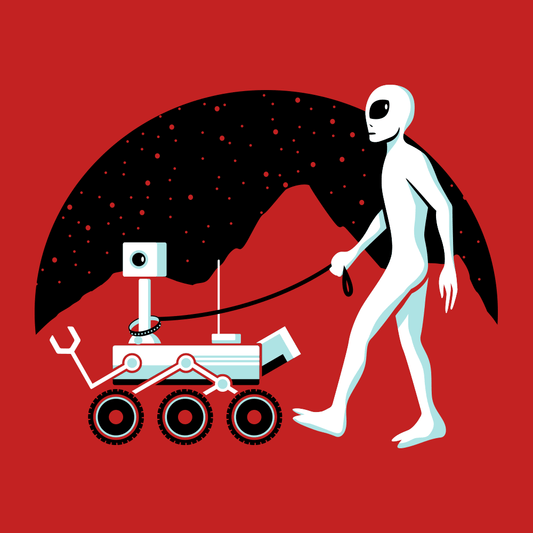 Mars Rover