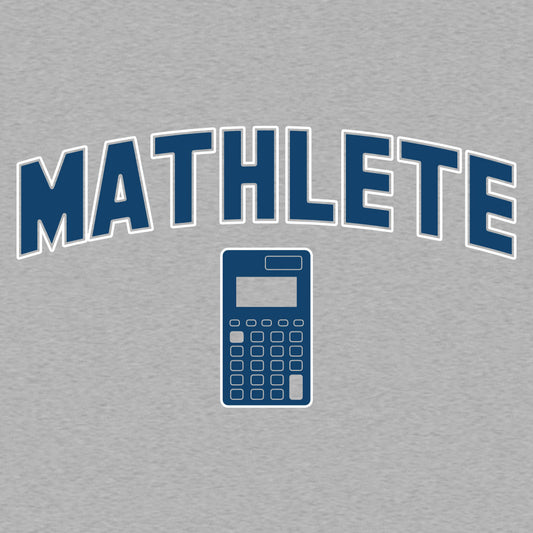 Mathlete