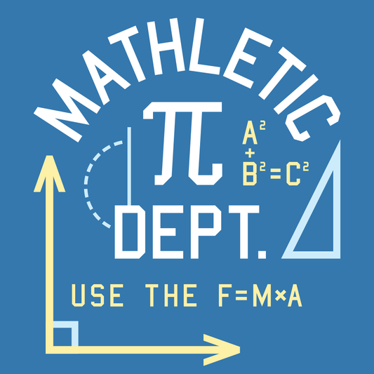 Mathletic Dept