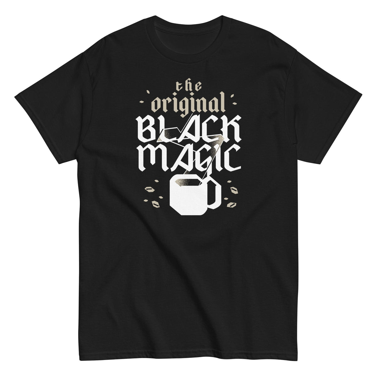 The Original Black Magic - T-shirt de homem
