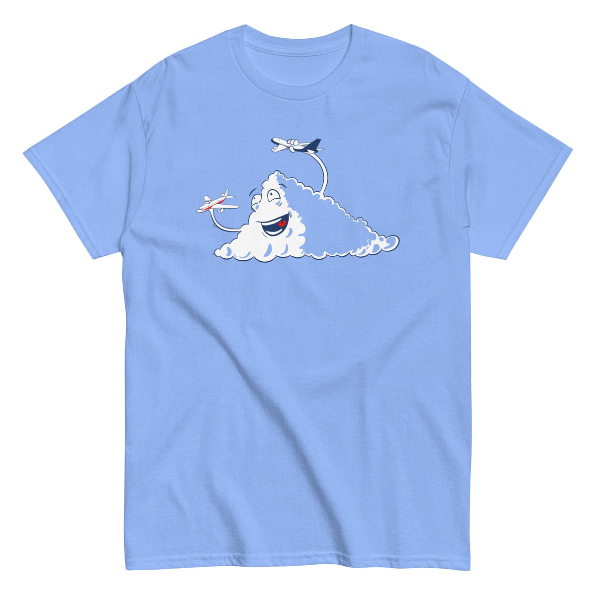 Cloud Toys - T-shirt herr