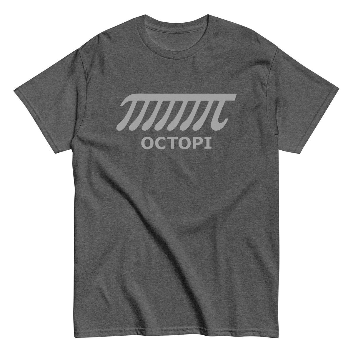 Octopi - T-shirt de homem