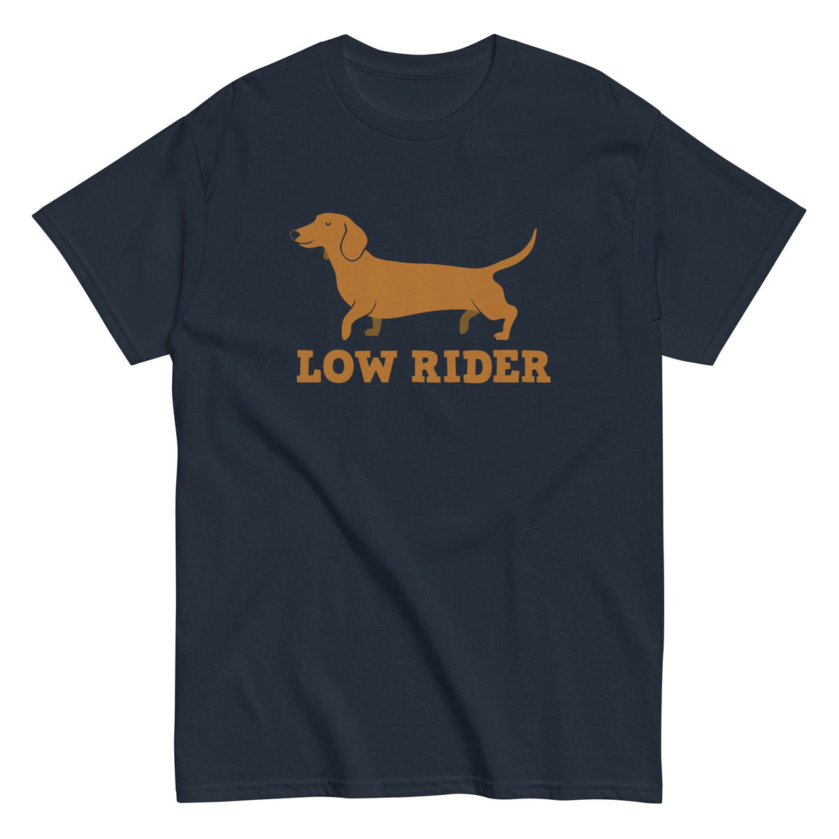 Low Rider - T-shirt de homem