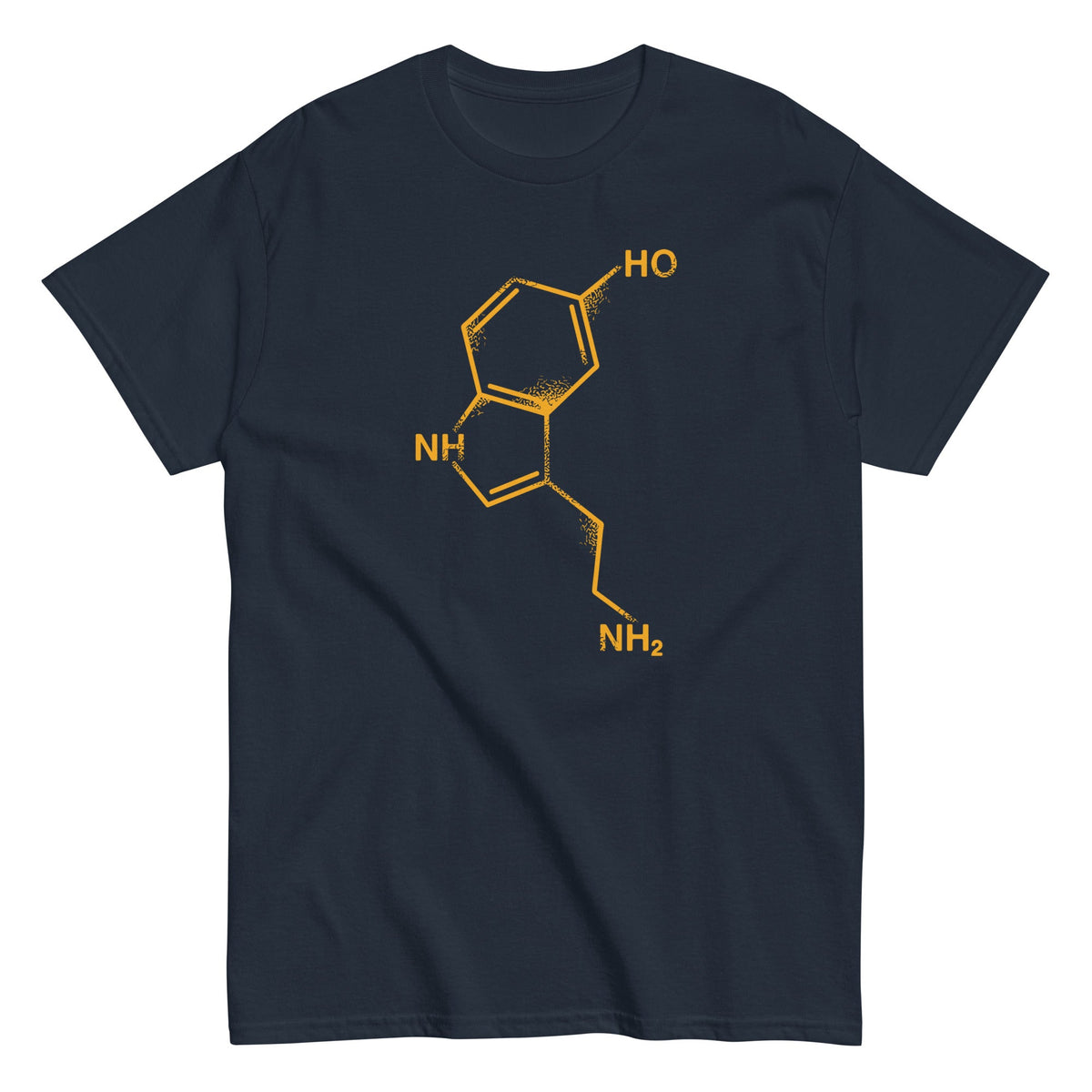 Serotonin - T-shirt de homem