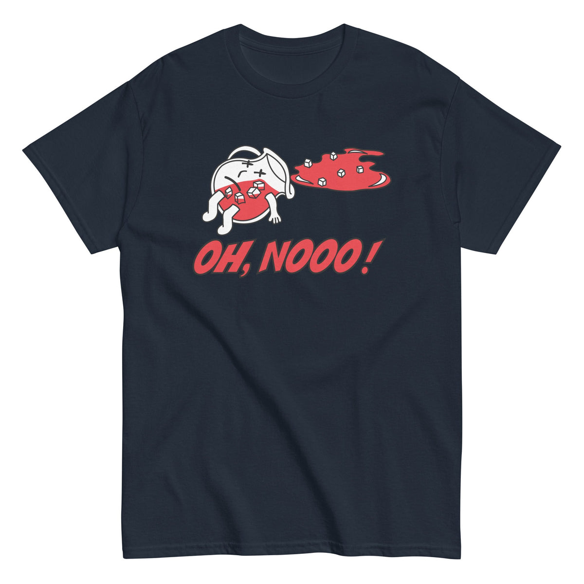 Cool Aid Man - T-shirt de homem